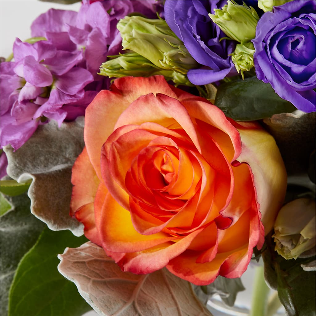 Sangria Bouquet – ROBIN'S CORNER FLOWER SHOP, Taunton MA