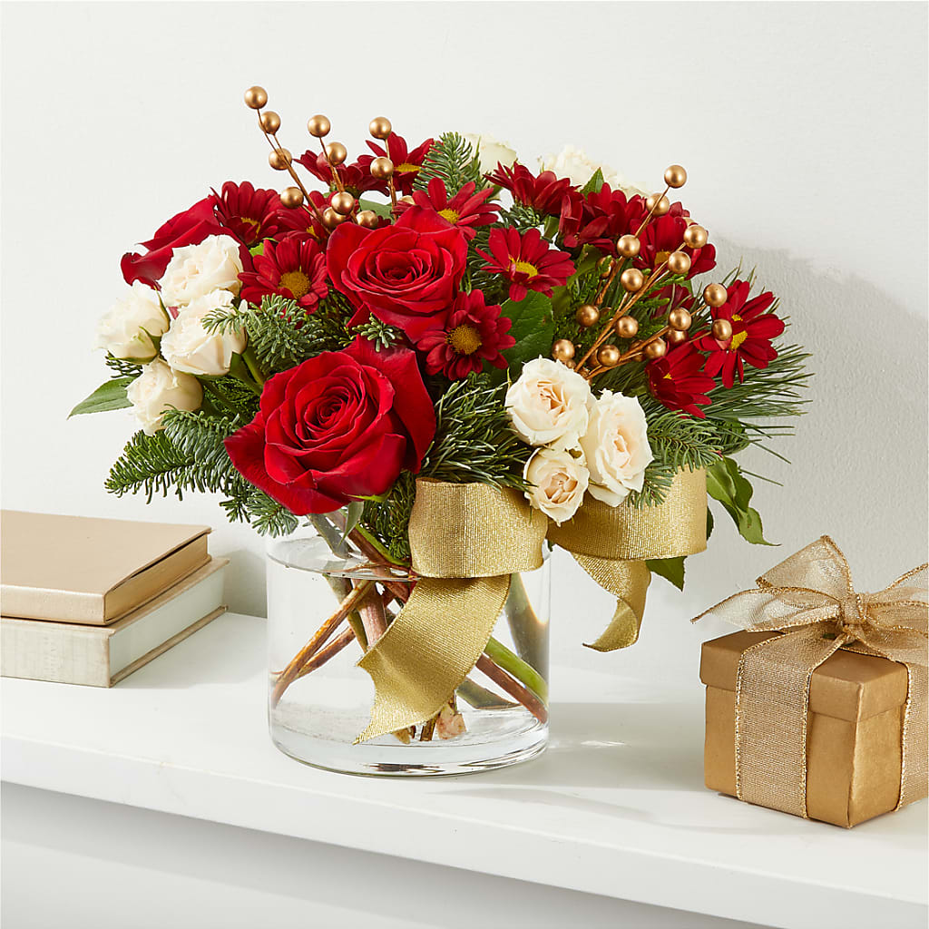 Believe Bouquet – ROBIN'S CORNER FLOWER SHOP, Taunton MA