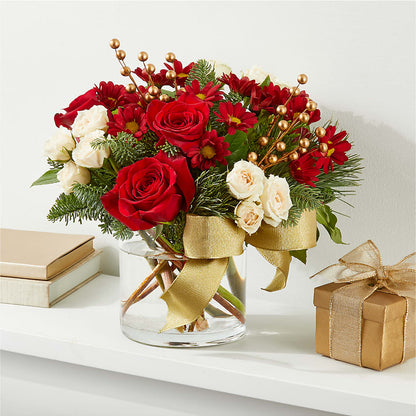 Believe Bouquet – ROBIN'S CORNER FLOWER SHOP, Taunton MA
