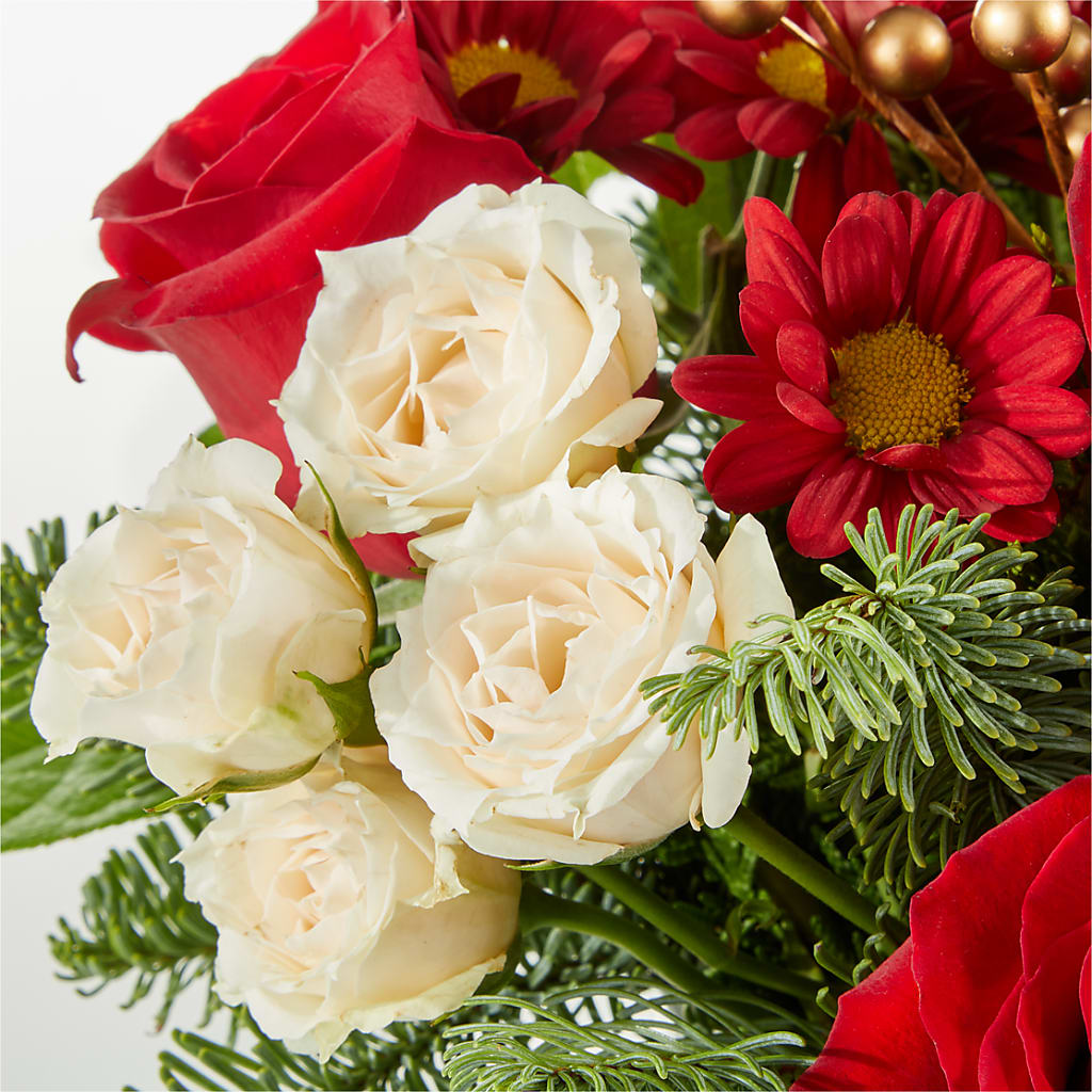 Believe Bouquet – ROBIN'S CORNER FLOWER SHOP, Taunton MA