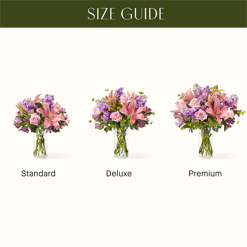 Precious Petals Bouquet – ROBIN'S CORNER FLOWER SHOP, Taunton MA
