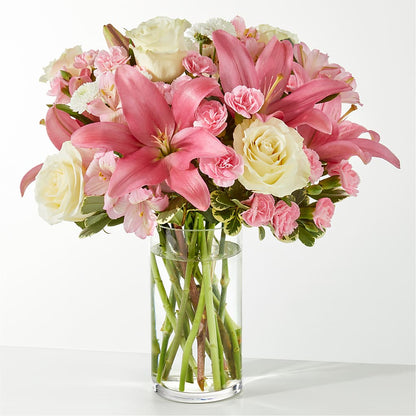Piece of Cake Bouquet – ROBIN'S CORNER FLOWER SHOP, Taunton MA