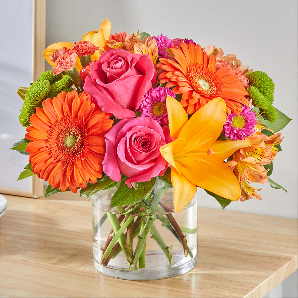 Soiree Bouquet – ROBIN'S CORNER FLOWER SHOP, Taunton MA