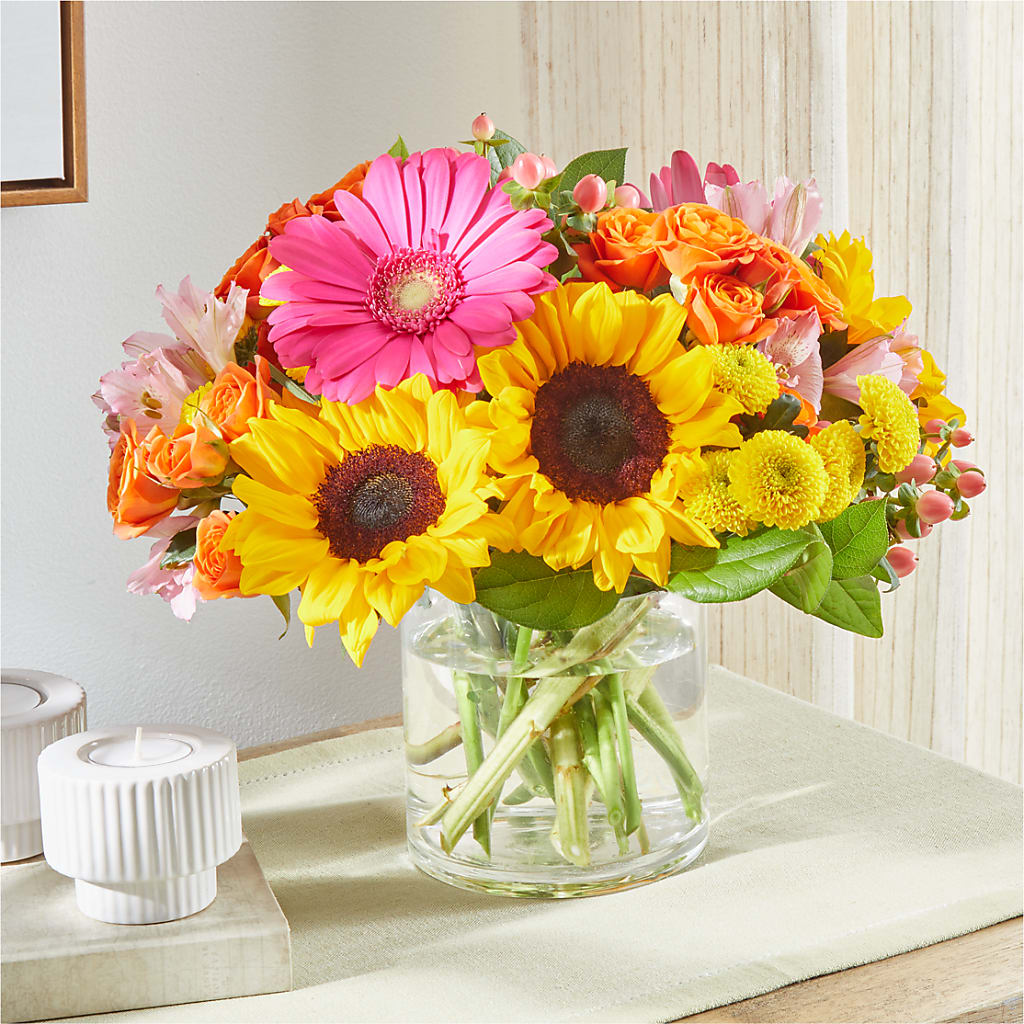 Beach Day Bouquet – ROBIN'S CORNER FLOWER SHOP, Taunton MA