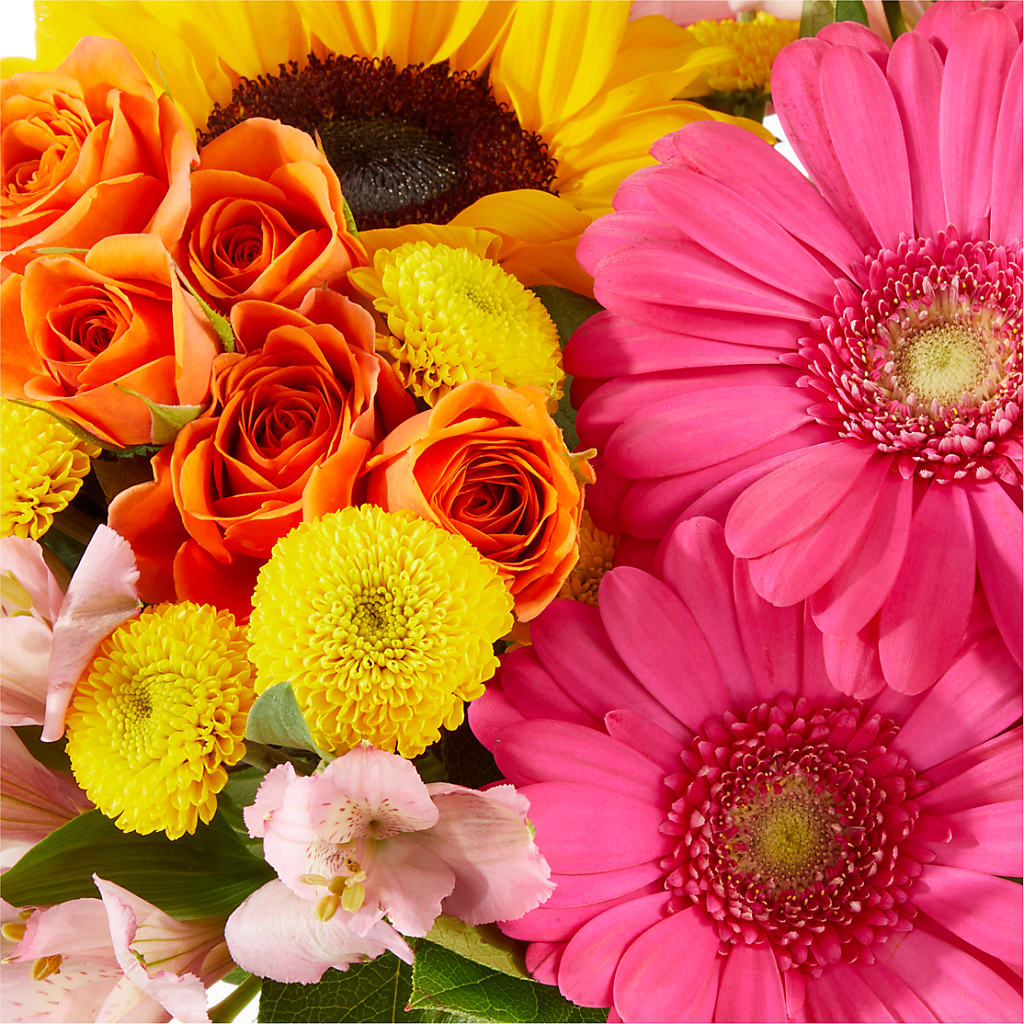 Beach Day Bouquet – ROBIN'S CORNER FLOWER SHOP, Taunton MA