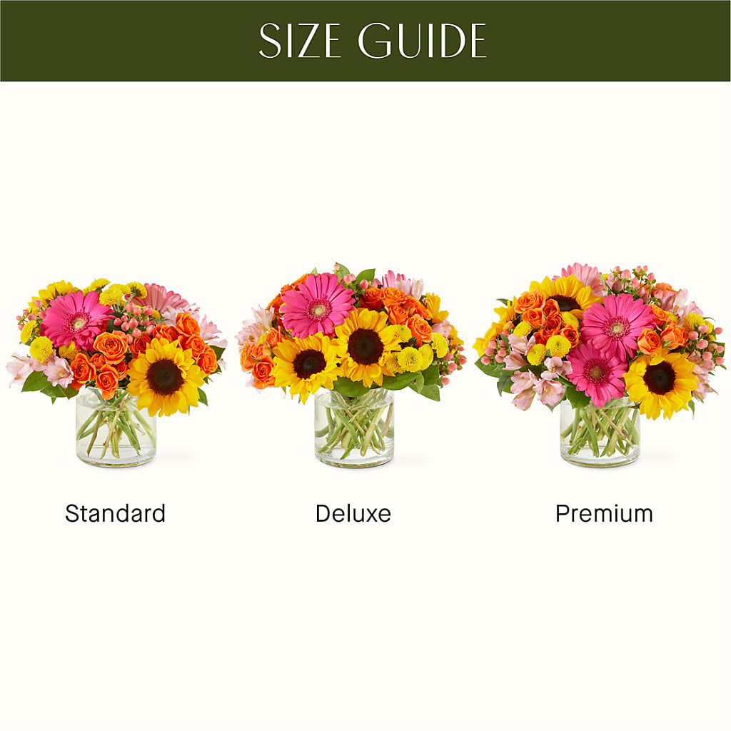 Beach Day Bouquet – ROBIN'S CORNER FLOWER SHOP, Taunton MA