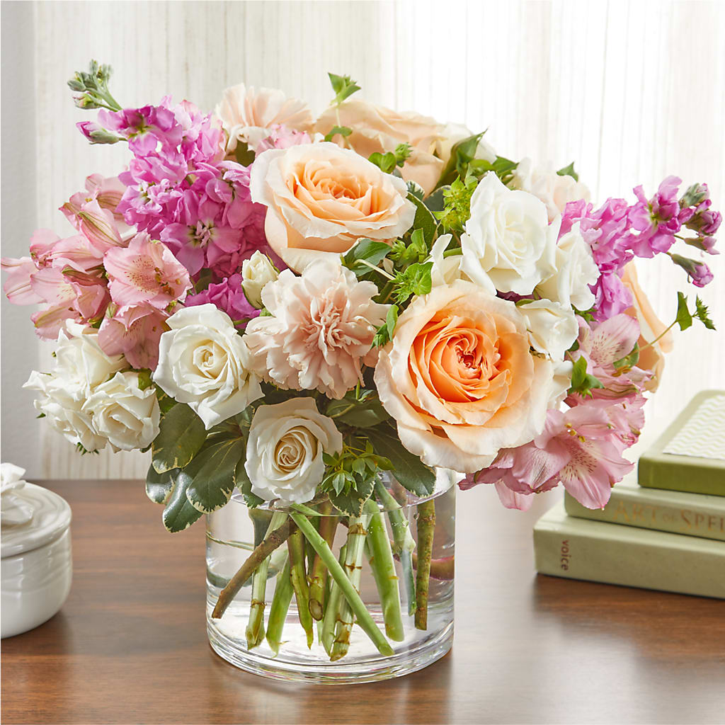 Paradise Bouquet – ROBIN'S CORNER FLOWER SHOP, Taunton MA