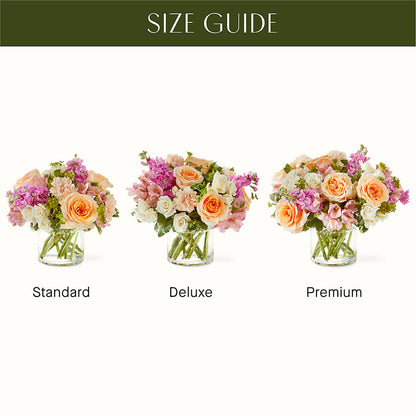 Paradise Bouquet – ROBIN'S CORNER FLOWER SHOP, Taunton MA