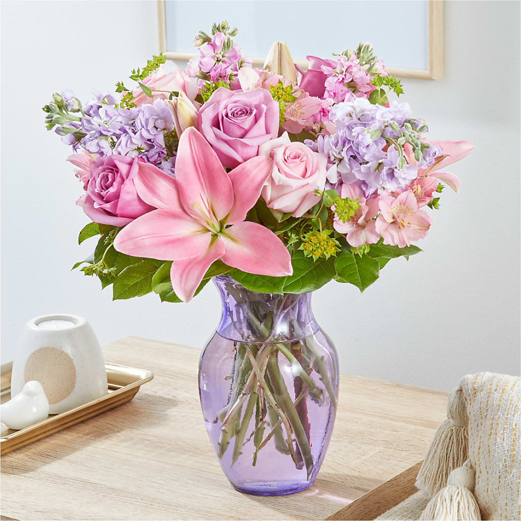 The Crown Jewel Bouquet – ROBIN'S CORNER FLOWER SHOP, Taunton MA