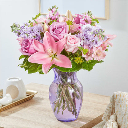 The Crown Jewel Bouquet – ROBIN'S CORNER FLOWER SHOP, Taunton MA