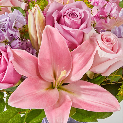 The Crown Jewel Bouquet – ROBIN'S CORNER FLOWER SHOP, Taunton MA