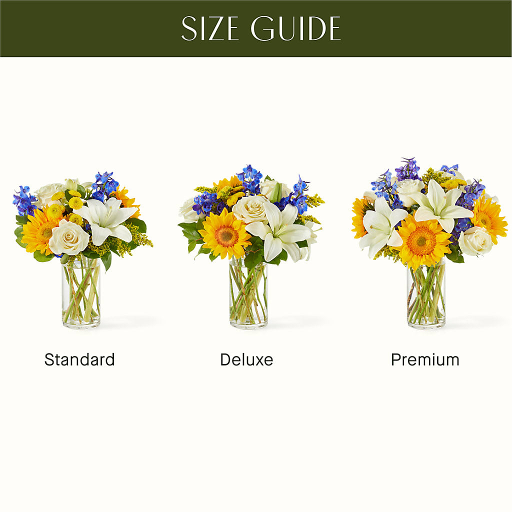 Stargazing Bouquet – ROBIN'S CORNER FLOWER SHOP, Taunton MA