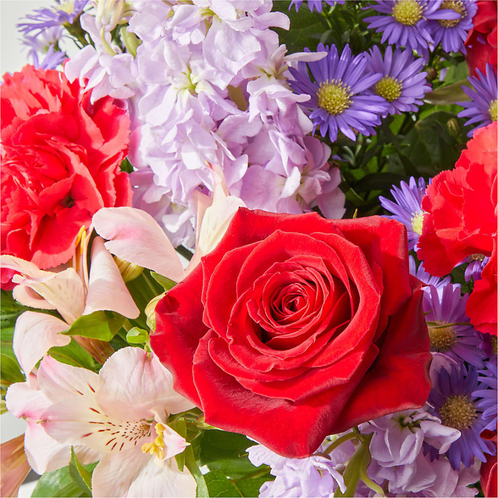 Your Majesty Bouquet – ROBIN'S CORNER FLOWER SHOP, Taunton MA