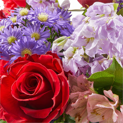 Your Majesty Bouquet – ROBIN'S CORNER FLOWER SHOP, Taunton MA