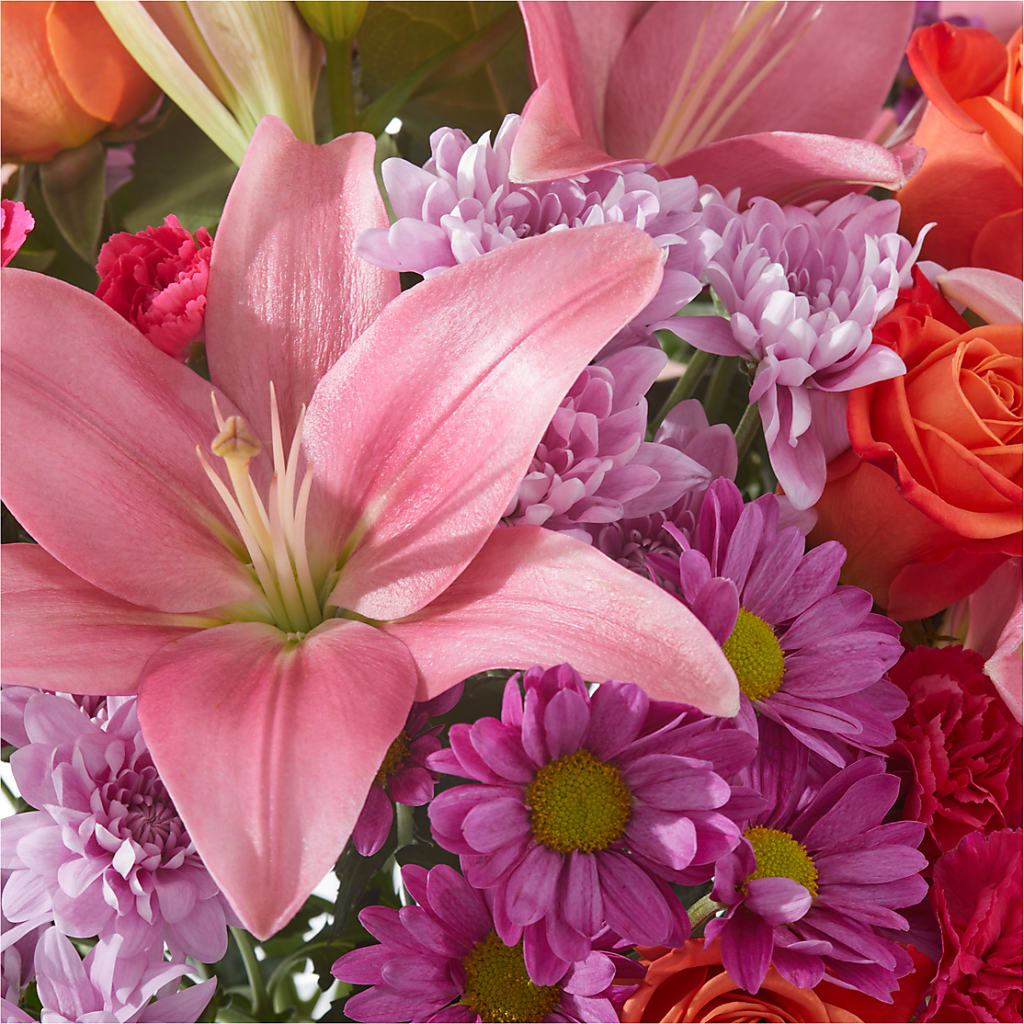 One and Only Bouquet – ROBIN'S CORNER FLOWER SHOP, Taunton MA