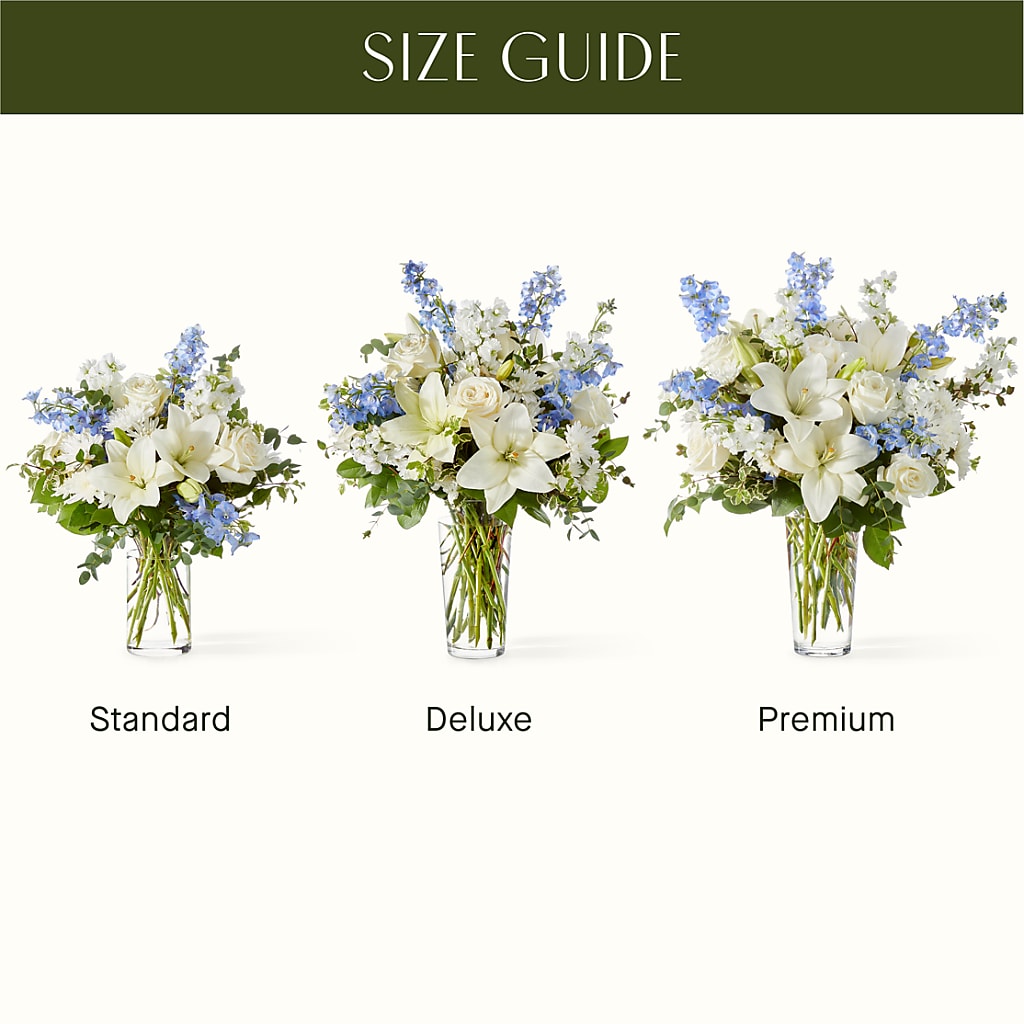 Peace of Mind Bouquet – ROBIN'S CORNER FLOWER SHOP, Taunton MA
