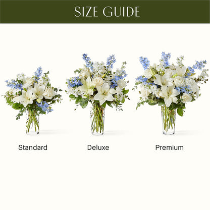 Peace of Mind Bouquet – ROBIN'S CORNER FLOWER SHOP, Taunton MA