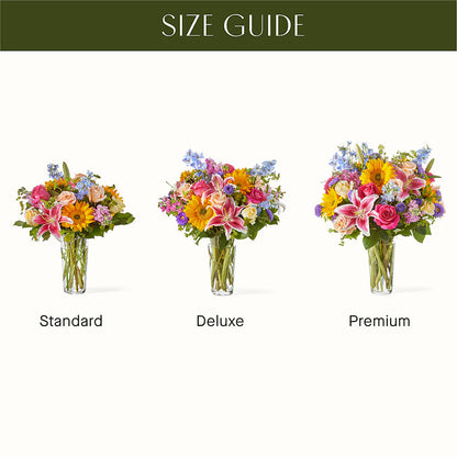 Dreamy Meadows Bouquet – ROBIN'S CORNER FLOWER SHOP, Taunton MA