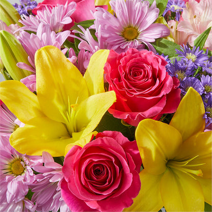 Sprinkles Bouquet – ROBIN'S CORNER FLOWER SHOP, Taunton MA
