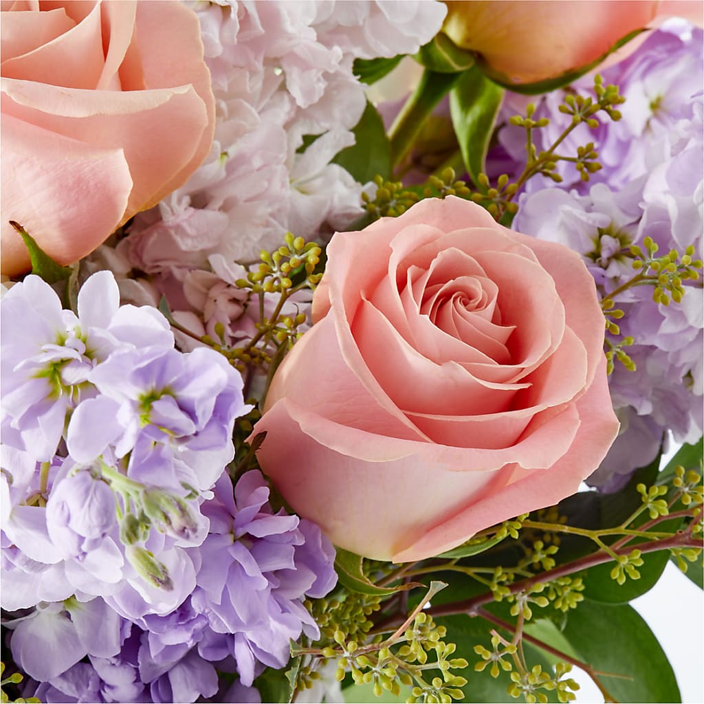 Embraced Bouquet – ROBIN'S CORNER FLOWER SHOP, Taunton MA