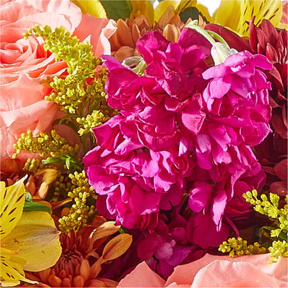 Amber Muse Bouquet – ROBIN'S CORNER FLOWER SHOP, Taunton MA