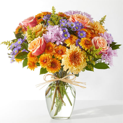 Countryside Bouquet – ROBIN'S CORNER FLOWER SHOP, Taunton MA