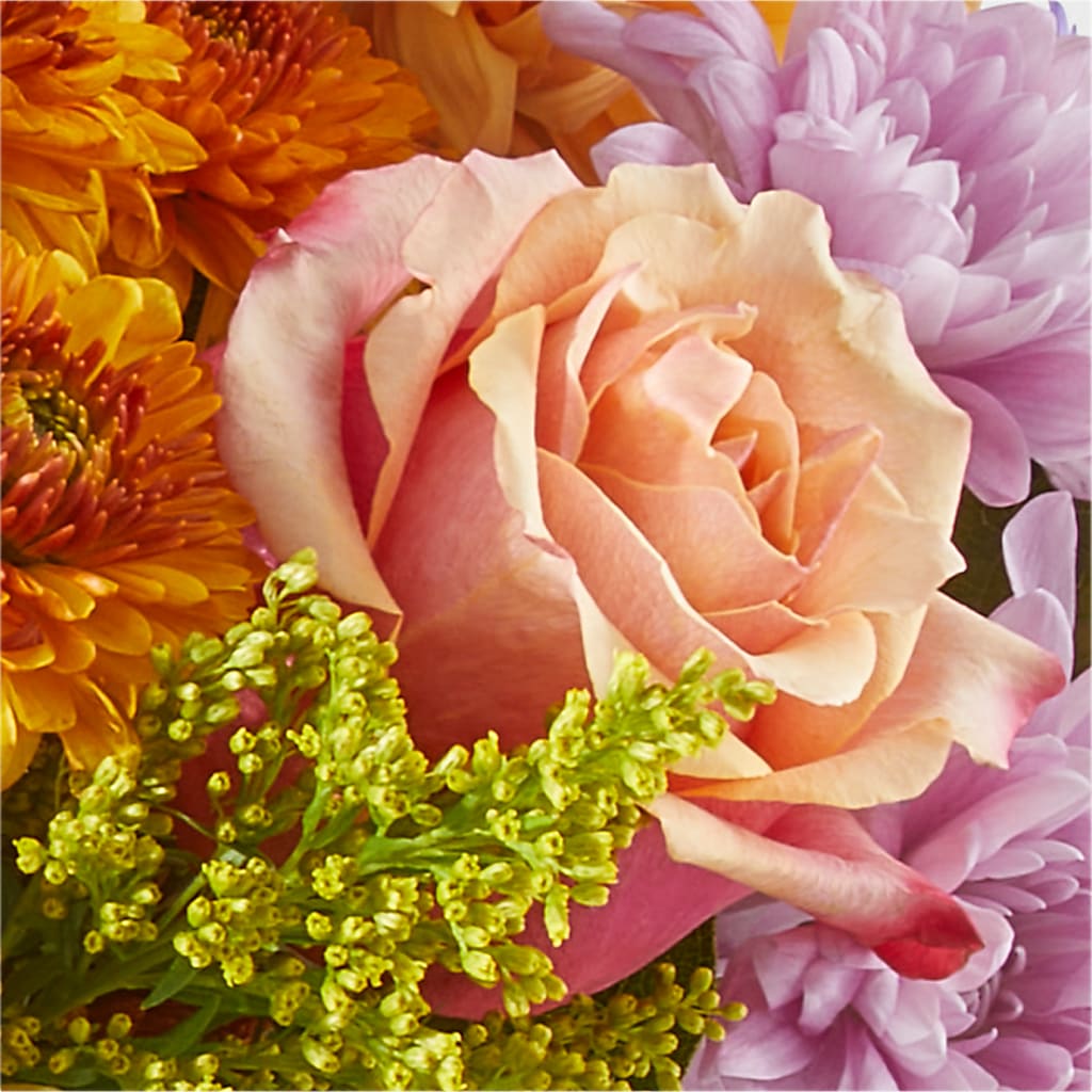 Countryside Bouquet – ROBIN'S CORNER FLOWER SHOP, Taunton MA