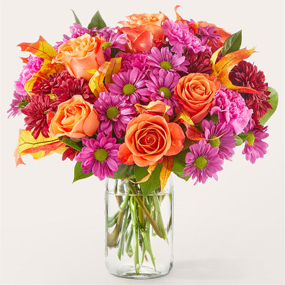 Mum's the Word Bouquet – ROBIN'S CORNER FLOWER SHOP, Taunton MA