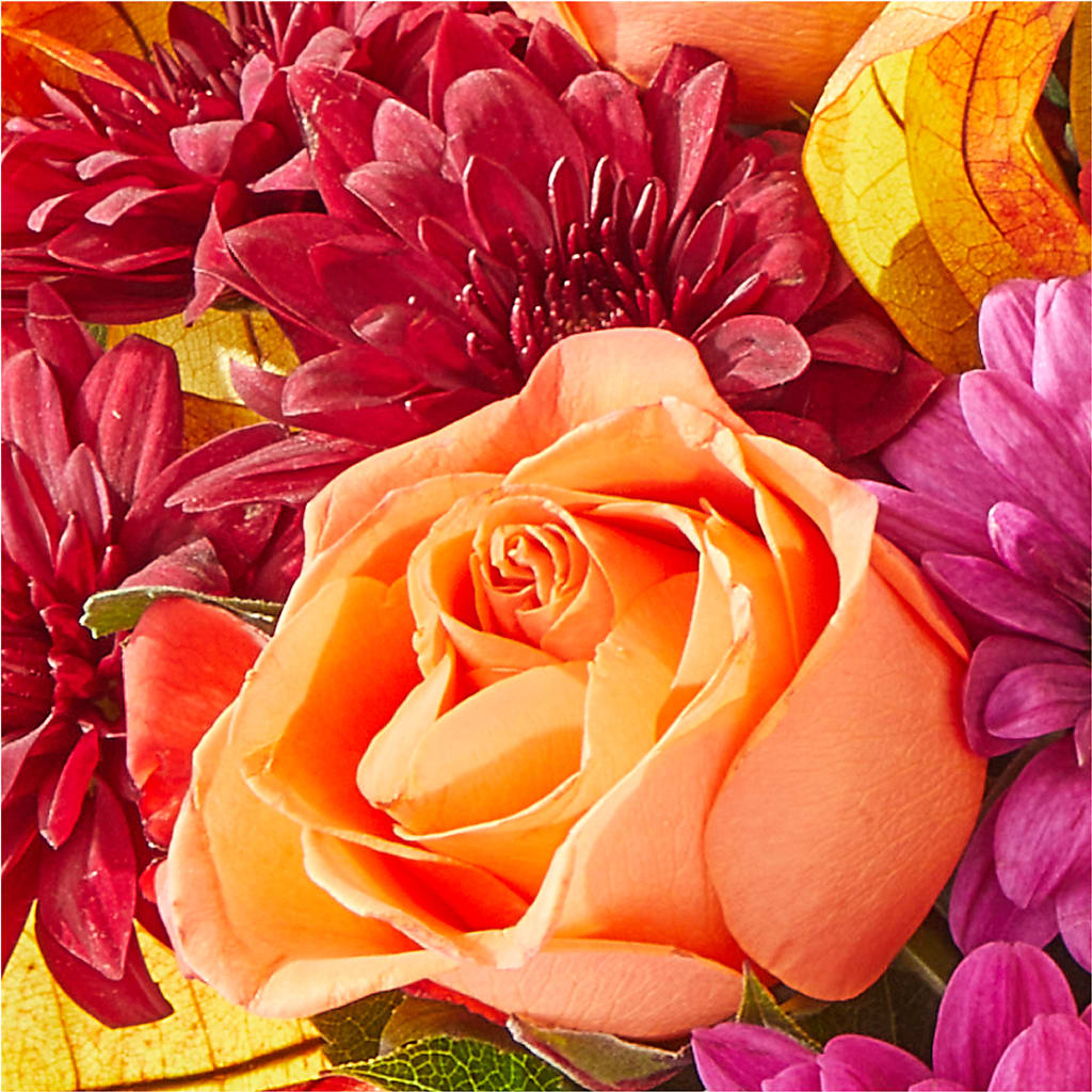 Mum's the Word Bouquet – ROBIN'S CORNER FLOWER SHOP, Taunton MA
