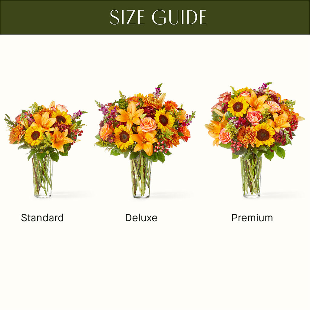 Seasons Change Bouquet – ROBIN'S CORNER FLOWER SHOP, Taunton MA