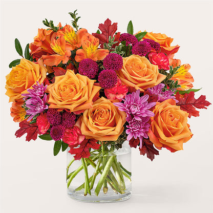 Terracotta Treasures Bouquet – ROBIN'S CORNER FLOWER SHOP, Taunton MA