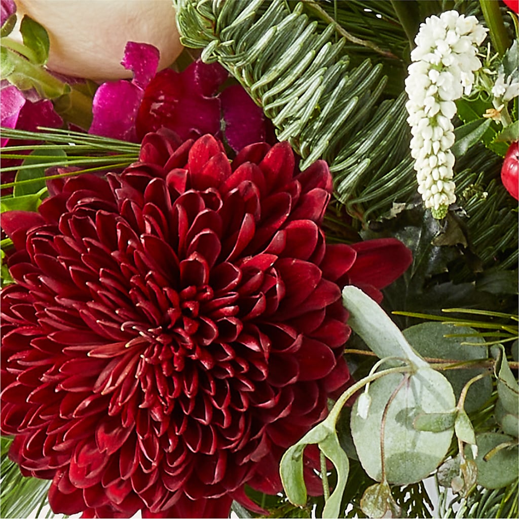 Cranberry Fizz Bouquet – ROBIN'S CORNER FLOWER SHOP, Taunton MA