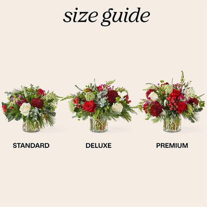 Cranberry Fizz Bouquet – ROBIN'S CORNER FLOWER SHOP, Taunton MA