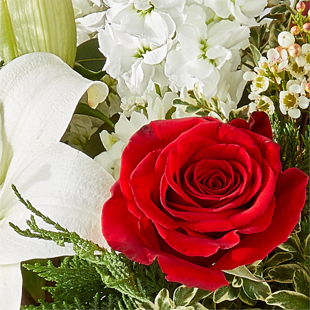 Twinkle Lights Bouquet – ROBIN'S CORNER FLOWER SHOP, Taunton MA
