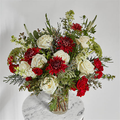 Favorite Traditions Bouquet – ROBIN'S CORNER FLOWER SHOP, Taunton MA