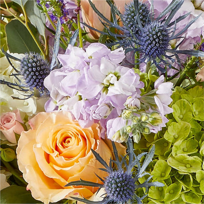 Porch Swing Bouquet – ROBIN'S CORNER FLOWER SHOP, Taunton MA