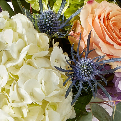Porch Swing Bouquet – ROBIN'S CORNER FLOWER SHOP, Taunton MA