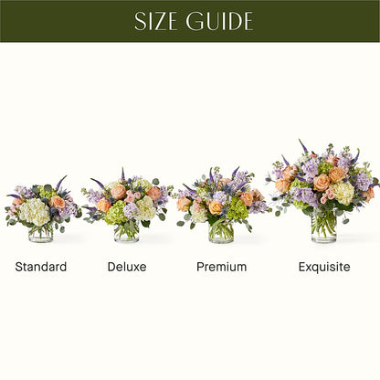 Porch Swing Bouquet – ROBIN'S CORNER FLOWER SHOP, Taunton MA