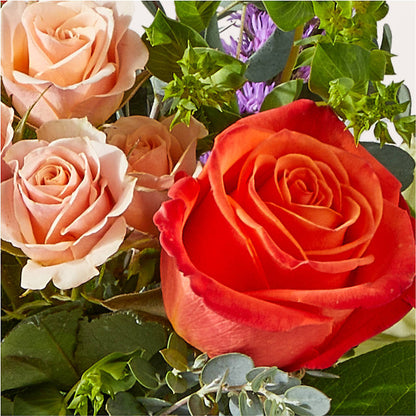 The Standout Bouquet – ROBIN'S CORNER FLOWER SHOP, Taunton MA