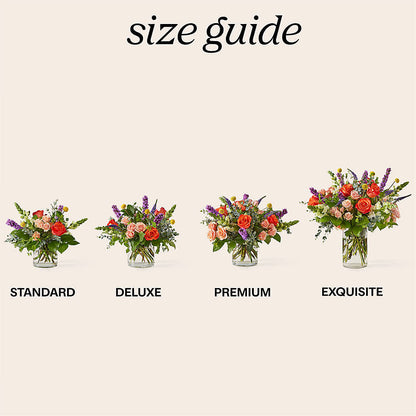 The Standout Bouquet – ROBIN'S CORNER FLOWER SHOP, Taunton MA