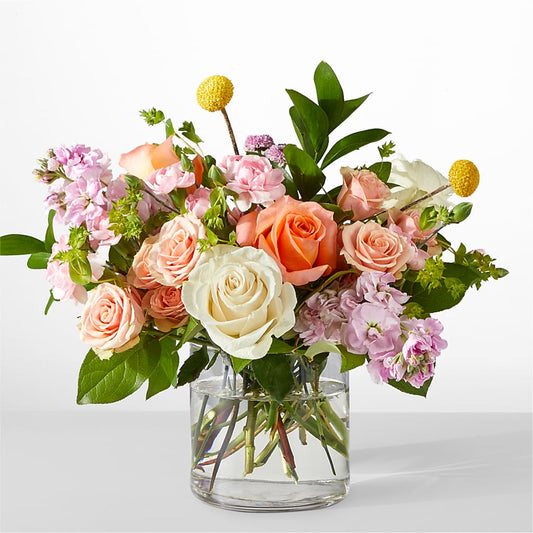 French Market Bouquet – ROBIN'S CORNER FLOWER SHOP, Taunton MA