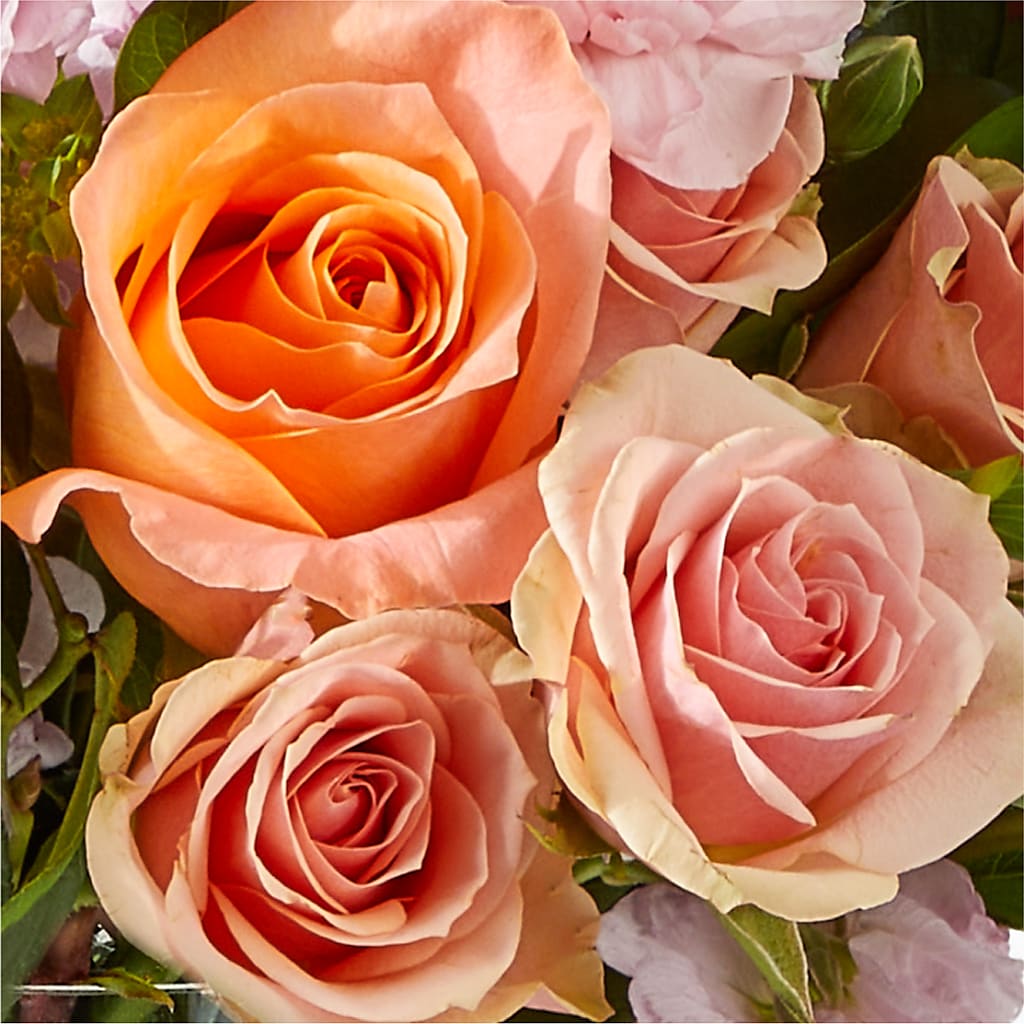 French Market Bouquet – ROBIN'S CORNER FLOWER SHOP, Taunton MA