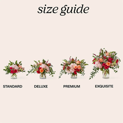 Glitz & Glam Bouquet – ROBIN'S CORNER FLOWER SHOP, Taunton MA