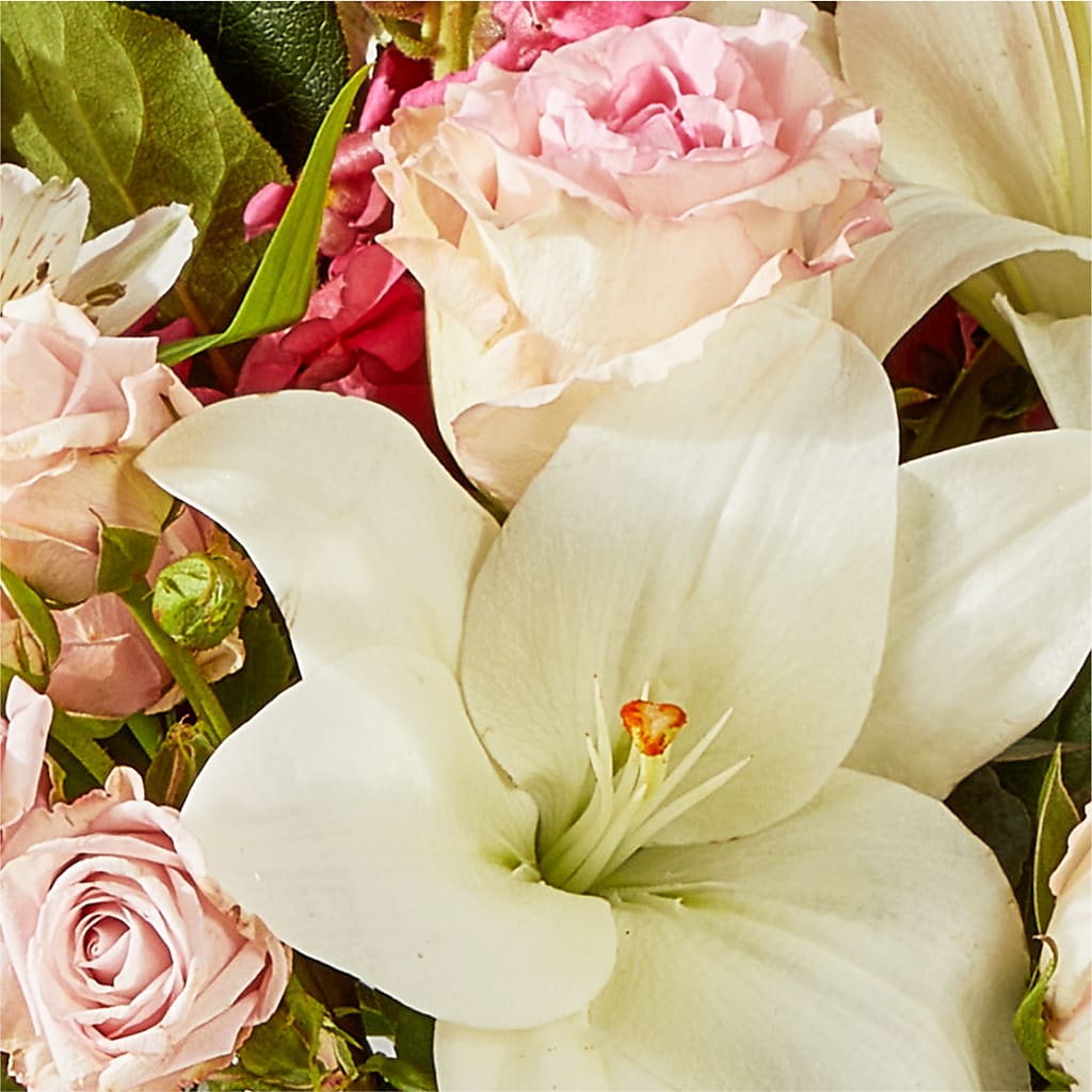 Ballet Slippers Bouquet – ROBIN'S CORNER FLOWER SHOP, Taunton MA