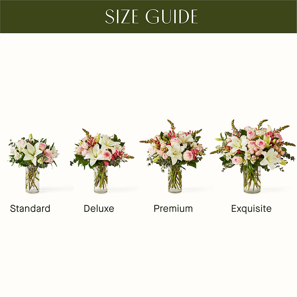 Ballet Slippers Bouquet – ROBIN'S CORNER FLOWER SHOP, Taunton MA