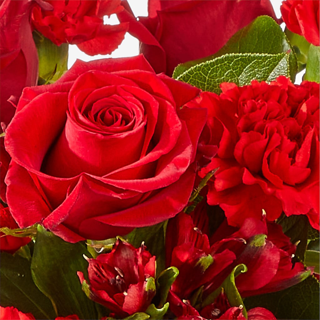 The Heartstrings Bouquet – ROBIN'S CORNER FLOWER SHOP, Taunton MA
