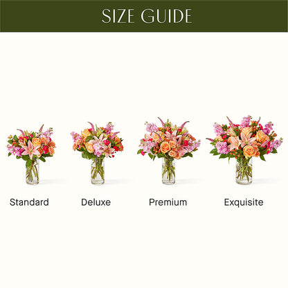 Bisous Bouquet – ROBIN'S CORNER FLOWER SHOP, Taunton MA