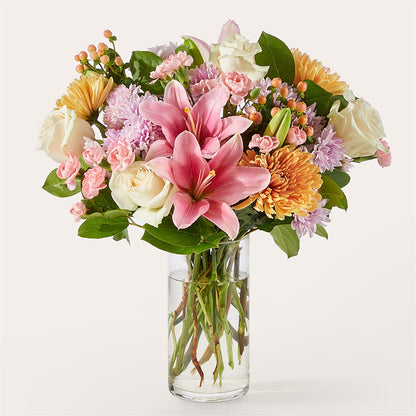 Gelato Bouquet – ROBIN'S CORNER FLOWER SHOP, Taunton MA