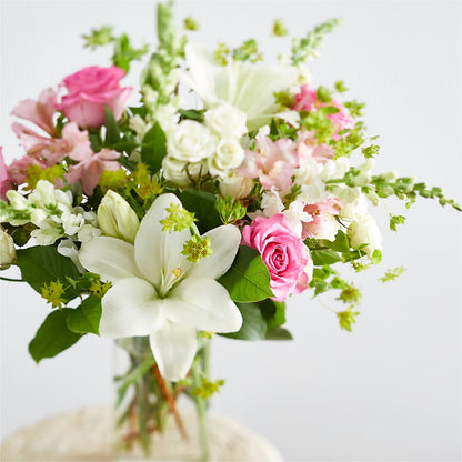 Fondly Bouquet – ROBIN'S CORNER FLOWER SHOP, Taunton MA