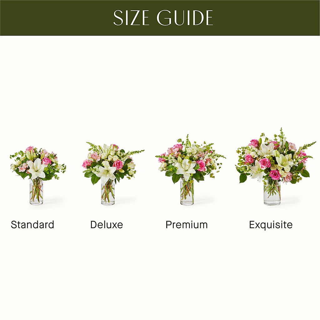 Fondly Bouquet – ROBIN'S CORNER FLOWER SHOP, Taunton MA